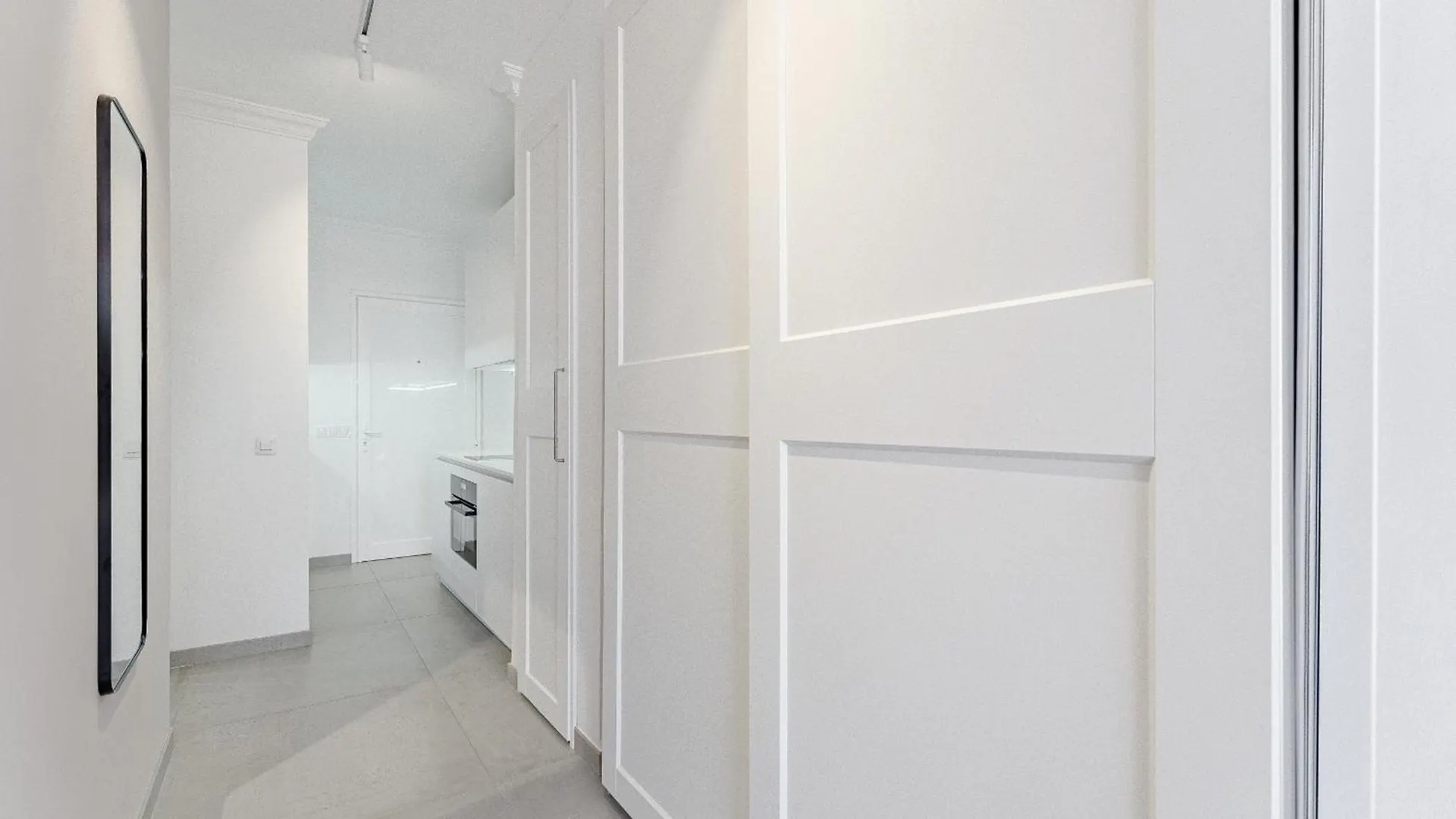 אדחה Ocean View Apartments With A Terrace 0*,