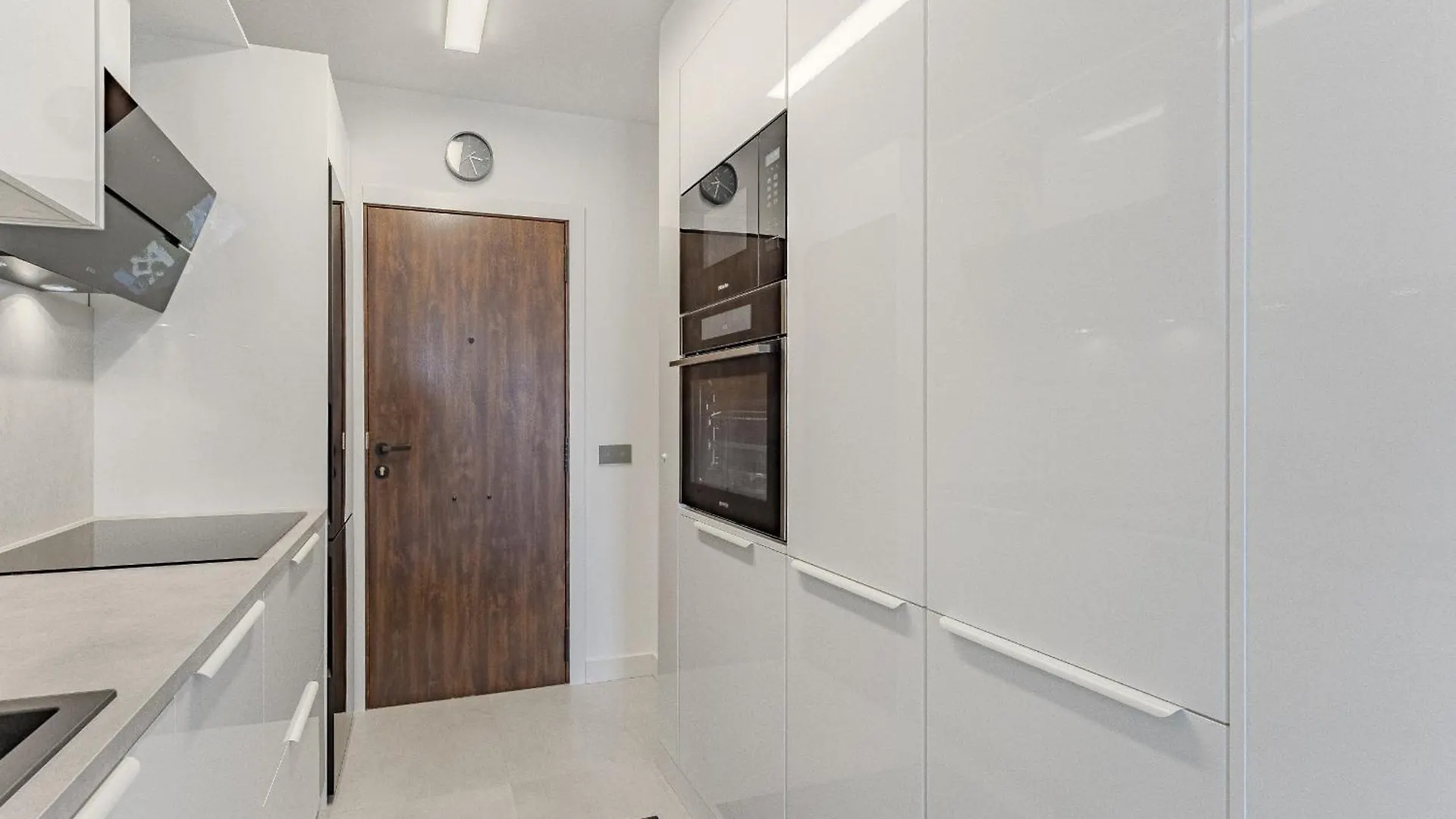 אדחה Ocean View Apartments With A Terrace 0*,  ספרד