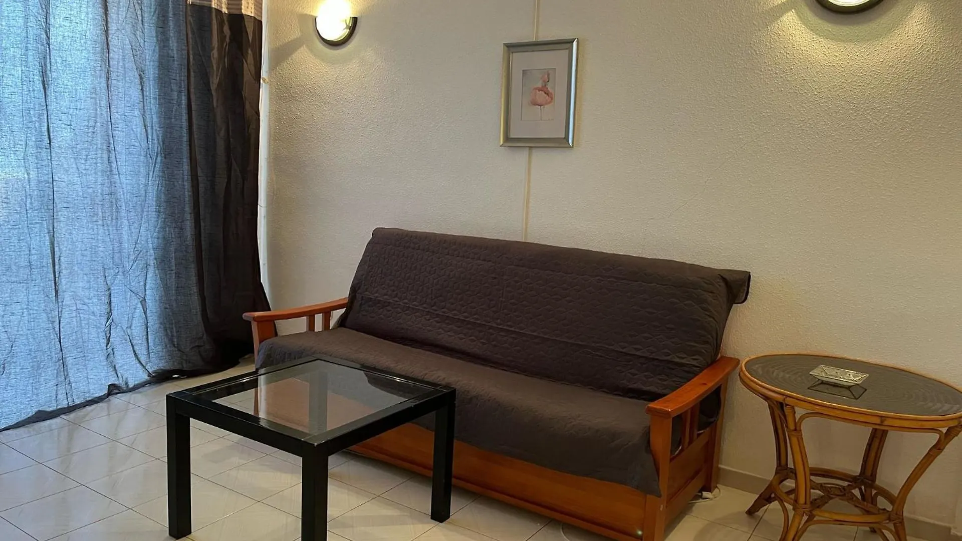 אדחה Ocean View Apartments With A Terrace