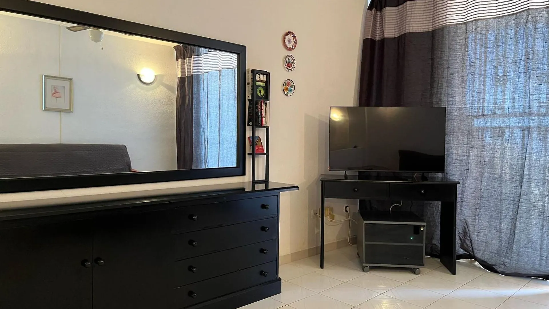 אדחה Ocean View Apartments With A Terrace ספרד